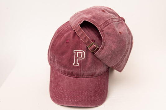 Gorra Granate Mdm G008