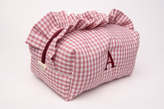 Neceser Vichy Volante MDM 12001 Rosa