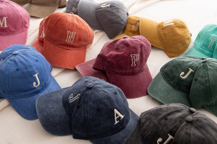 Gorras Adultos