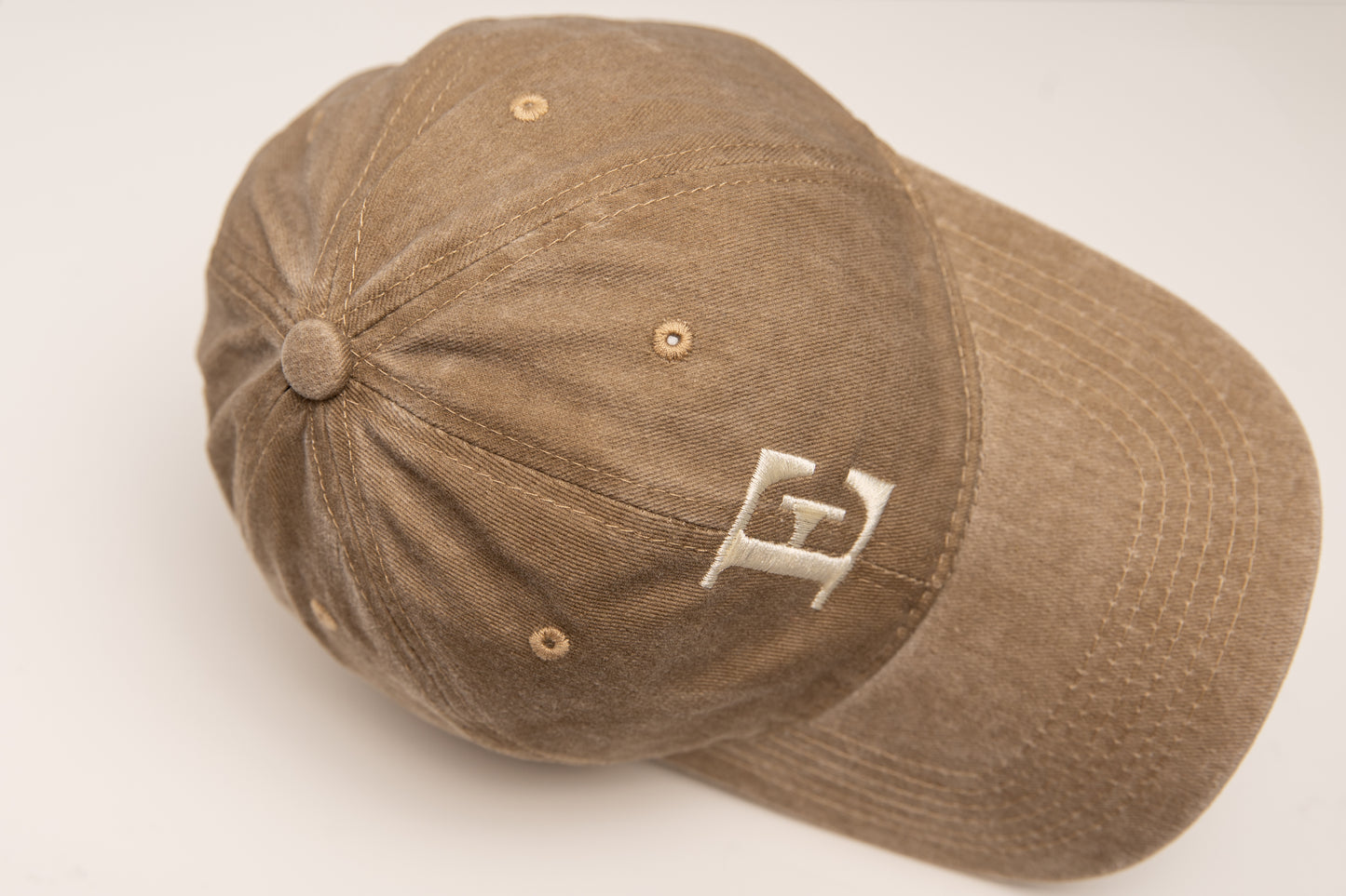 Gorra Kaki  Mdm G013