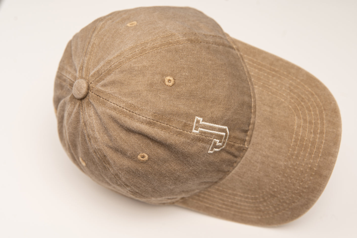 Gorra Kaki  Mdm G013