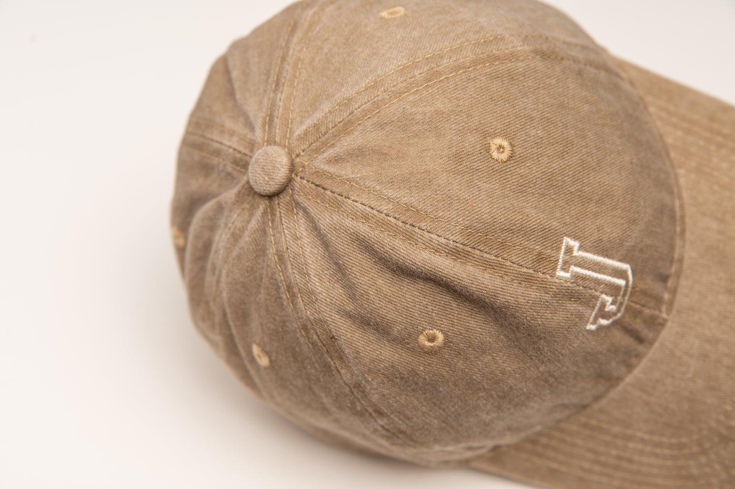 Gorra Kaki  Mdm G013