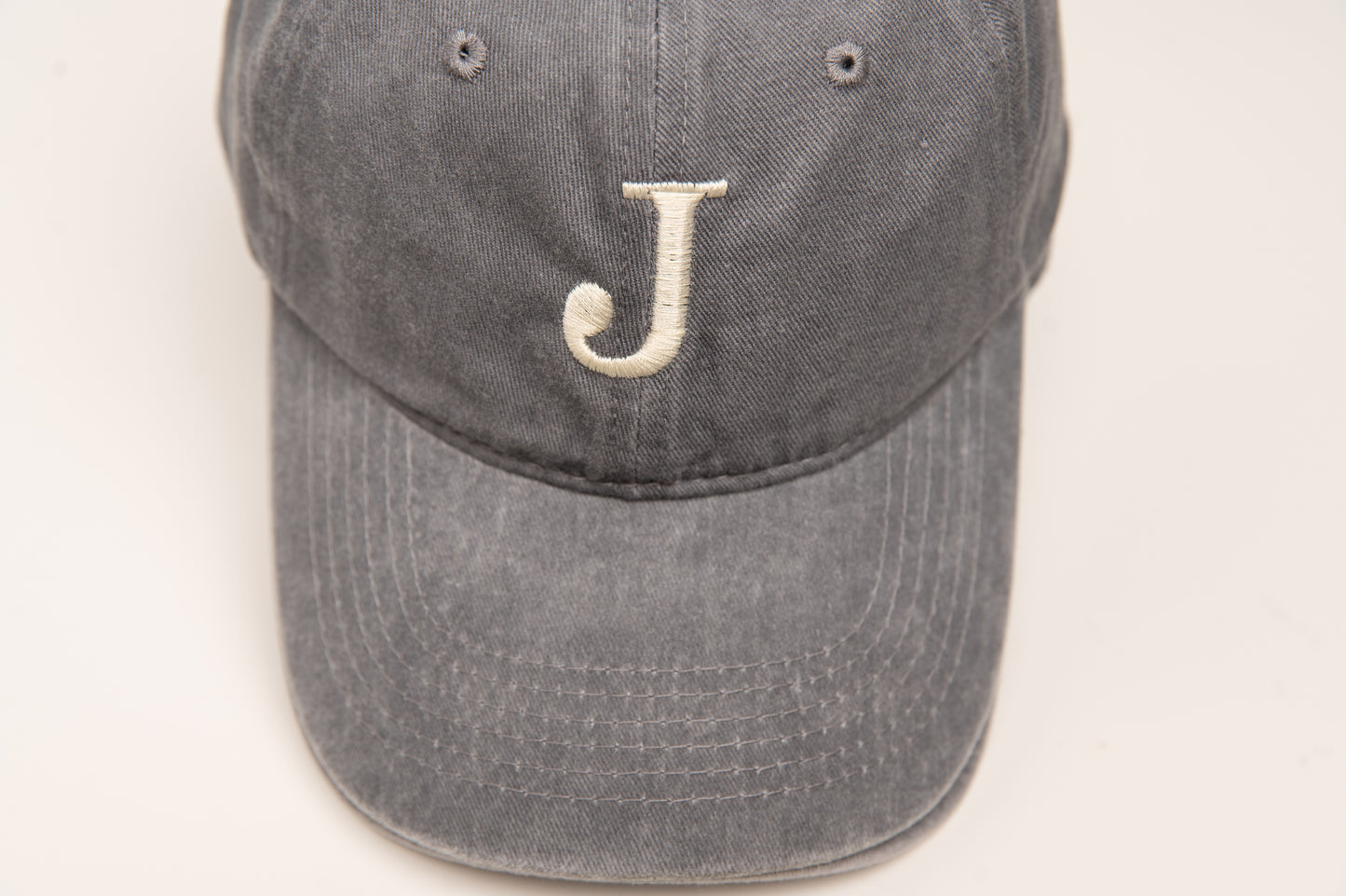 Gorra Gris Mdm G005
