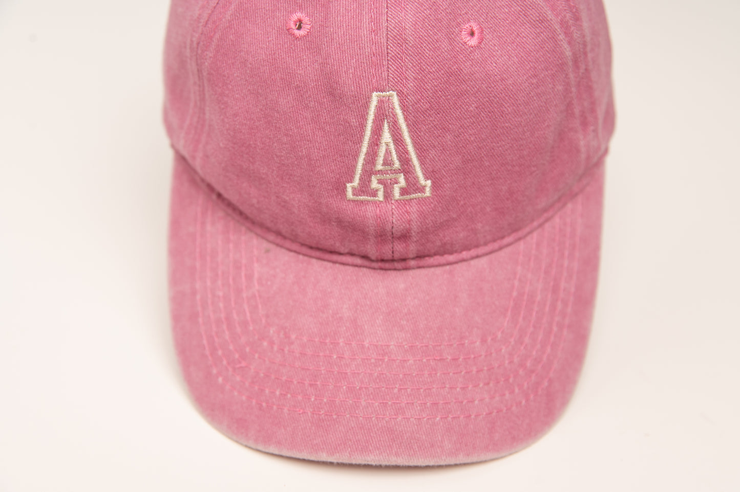 Gorra Rosa Claro Mdm G010