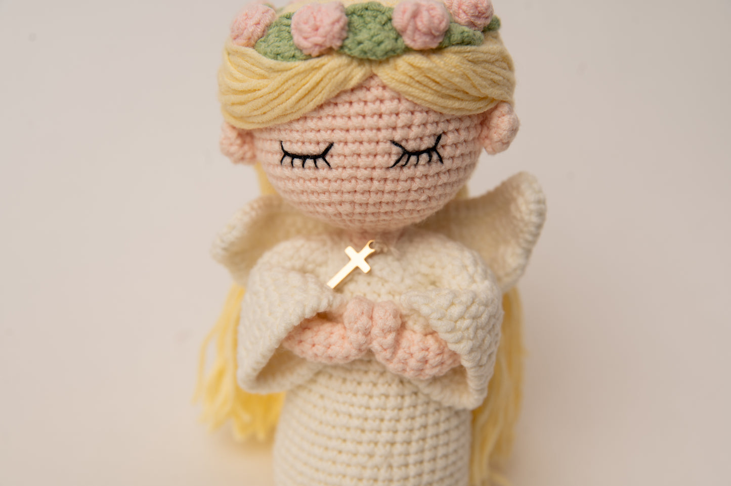 Muñeca de Comunión