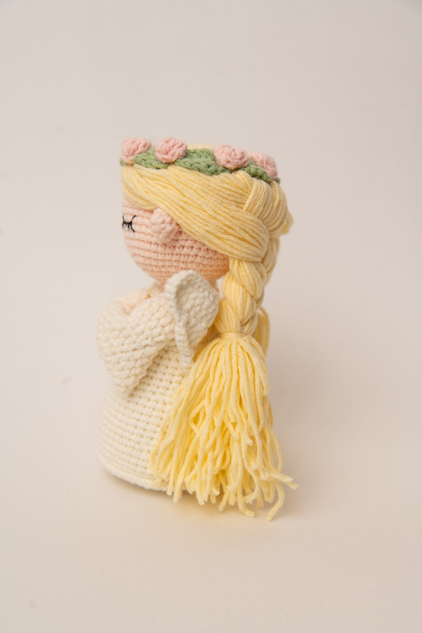 Muñeca de Comunión