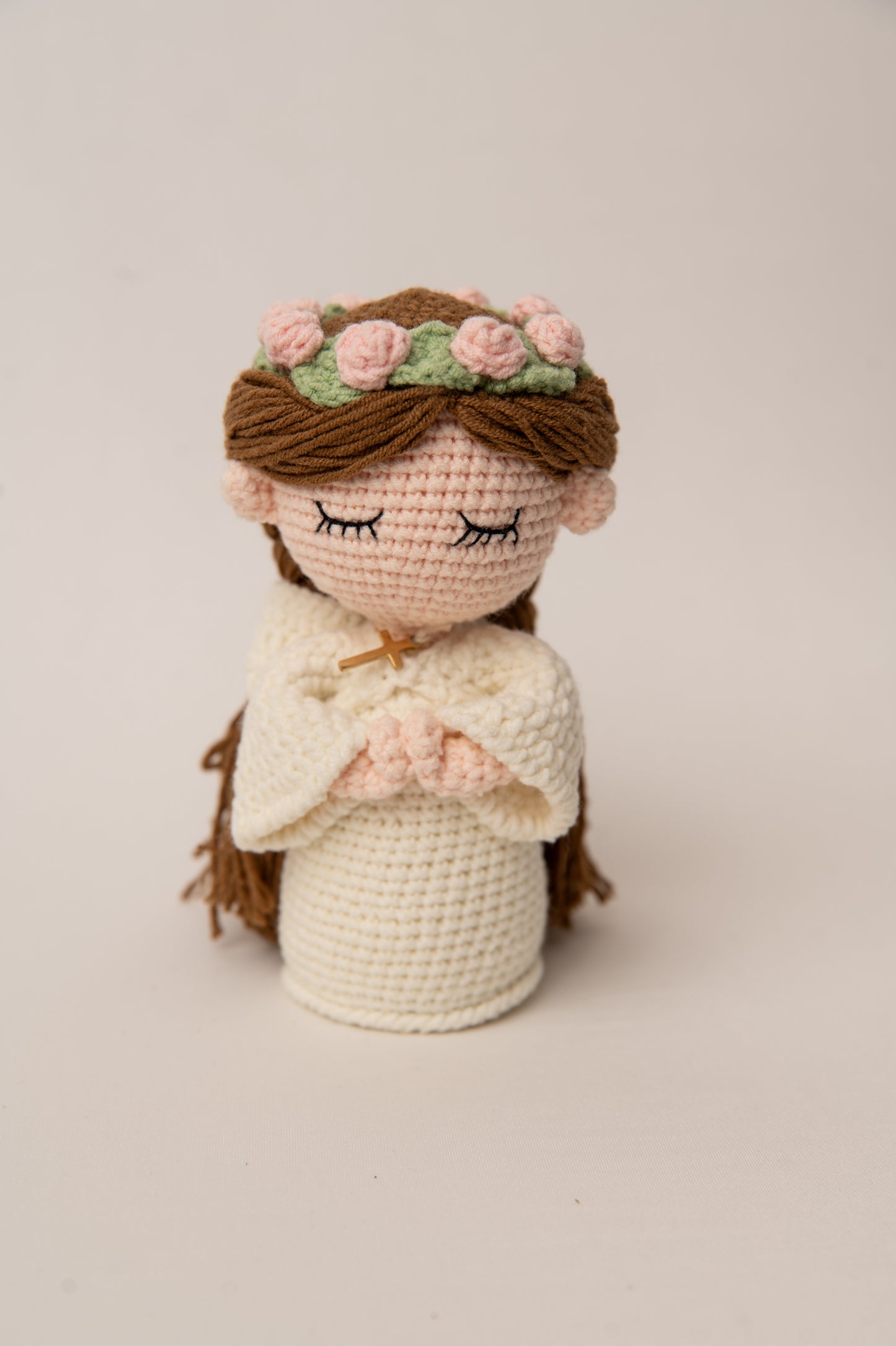 Muñeca de Comunión