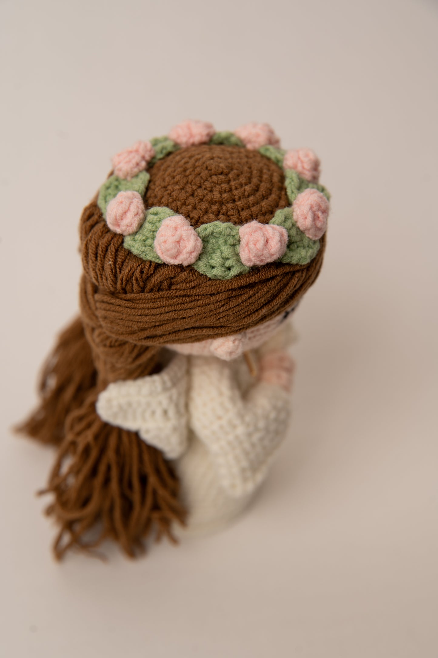 Muñeca de Comunión