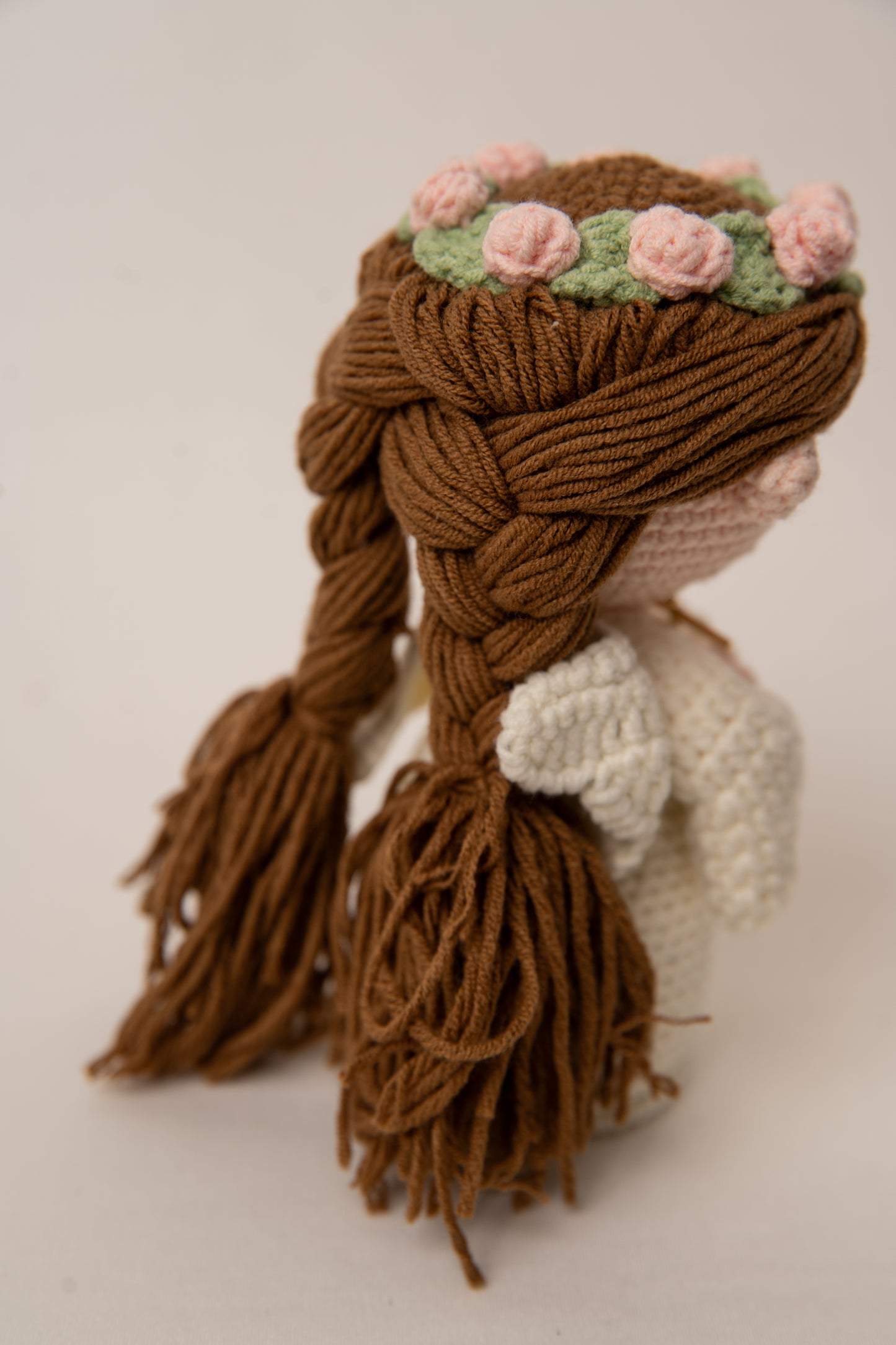 Muñeca de Comunión