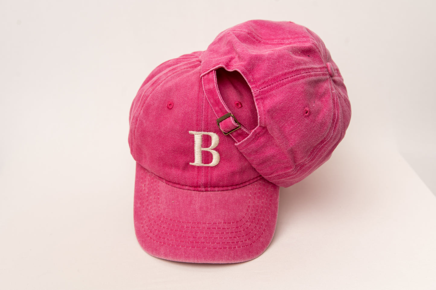 Gorra Pink Mdm G009