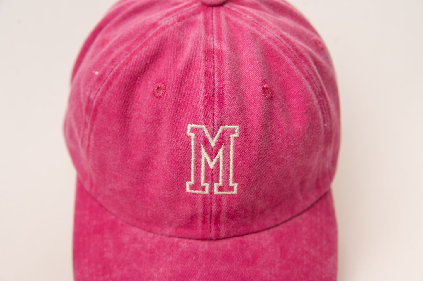 Gorra Pink Mdm G009