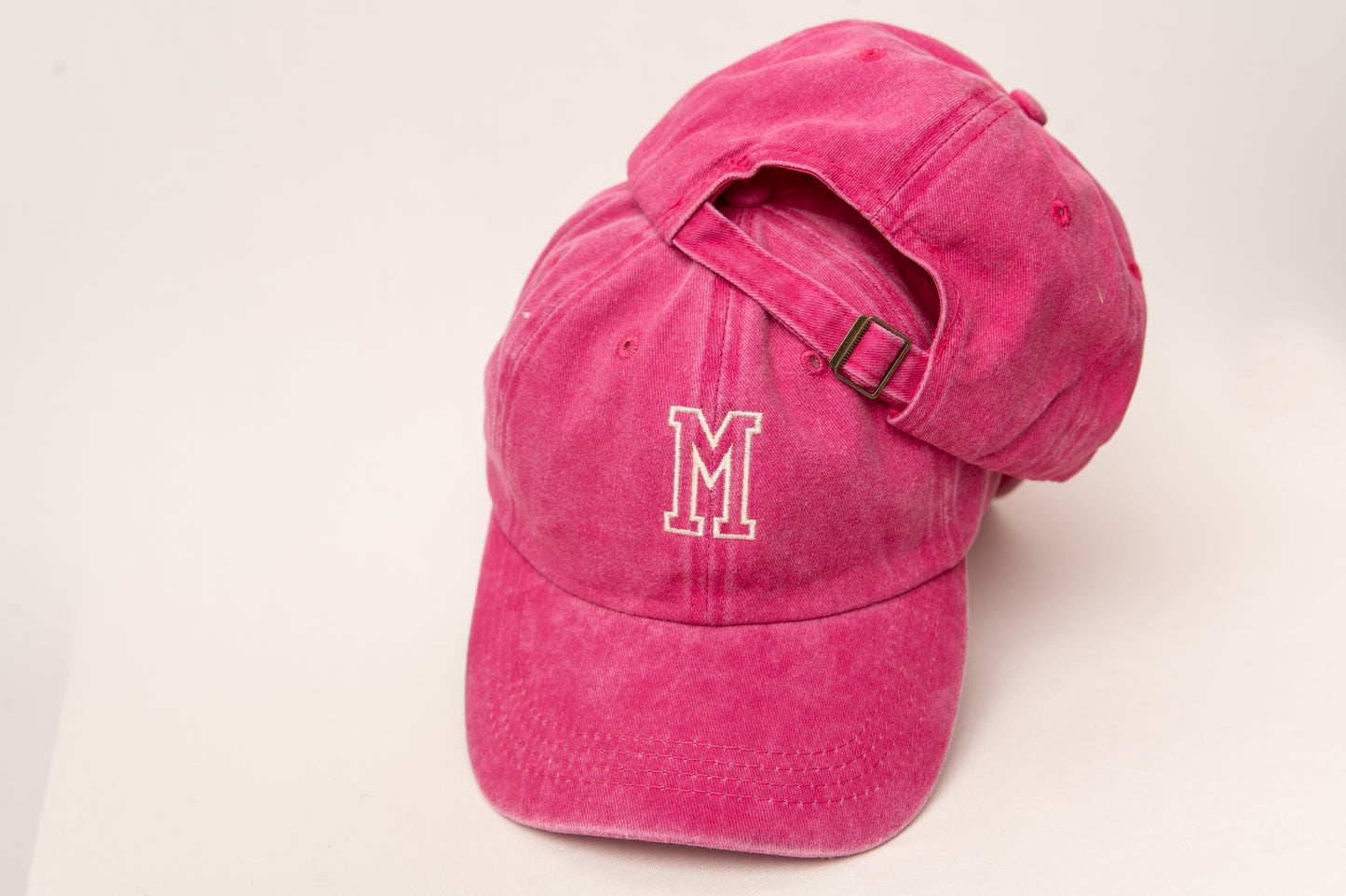 Gorra Pink Mdm G009