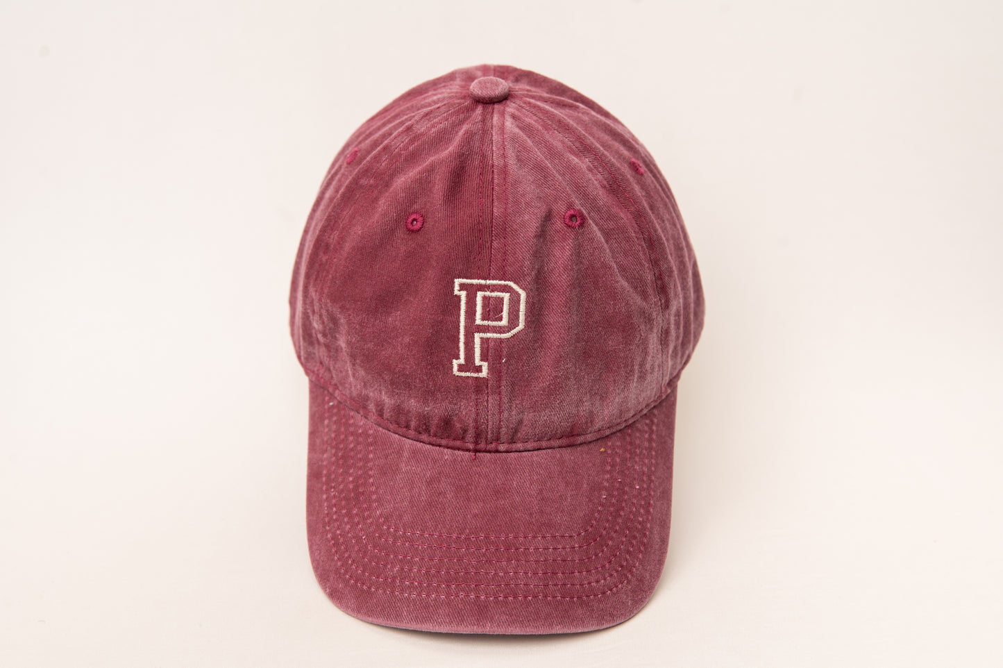 Gorra Granate Mdm G008