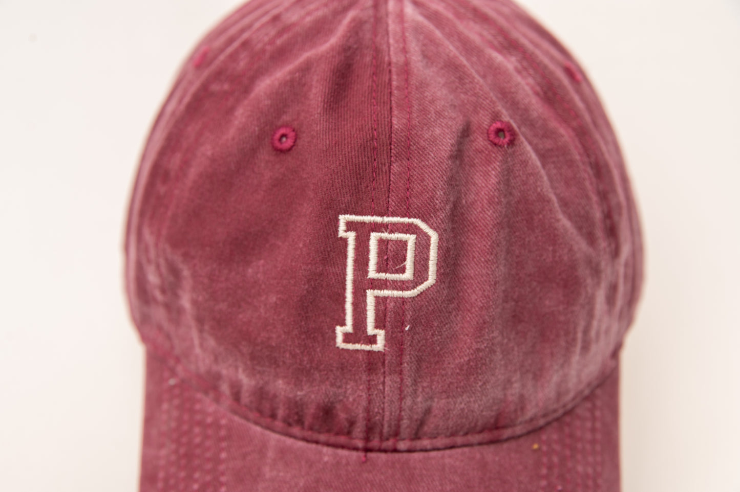 Gorra Granate Mdm G008