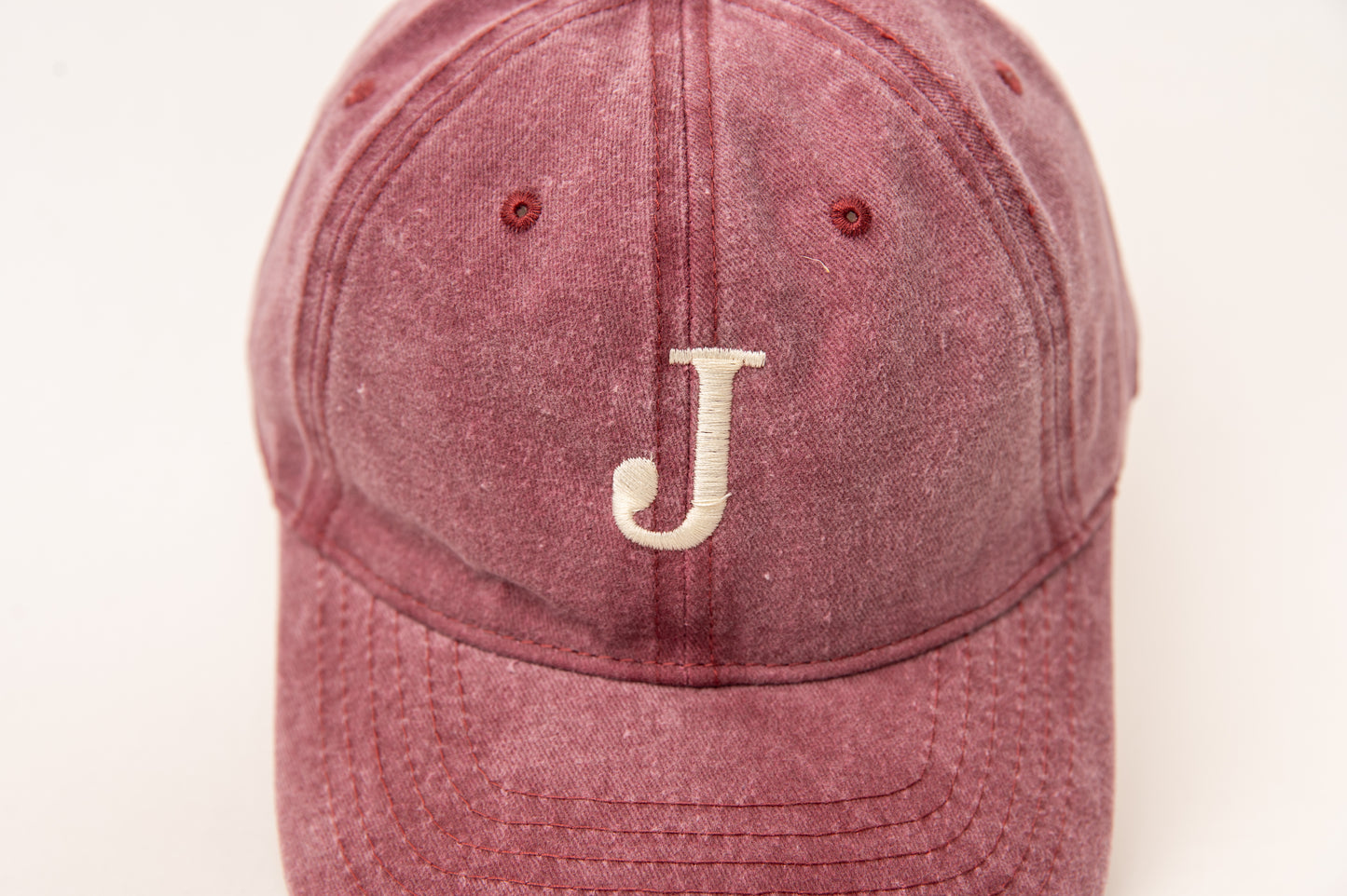 Gorra Granate Mdm G008