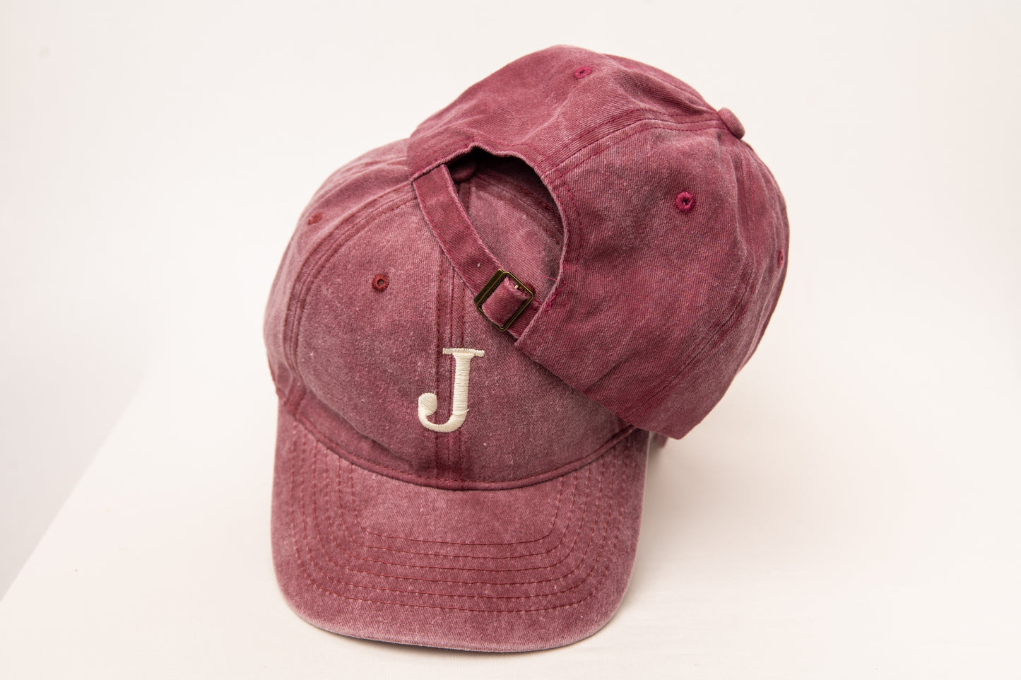 Gorra Granate Mdm G008