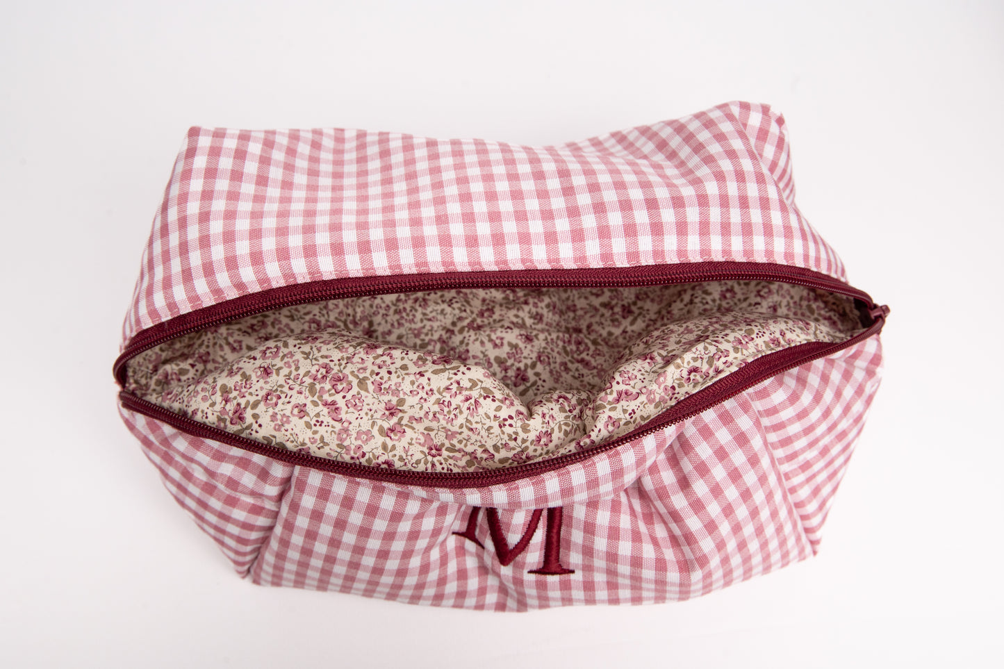 Neceser Vichy MDM 12001 Rosa