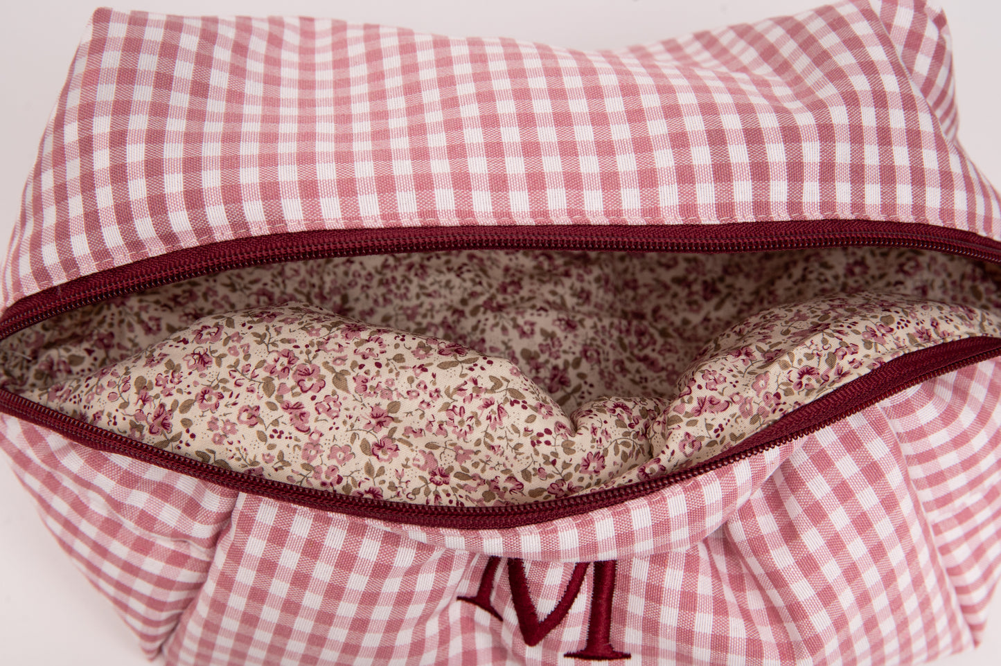 Neceser Vichy MDM 12001 Rosa