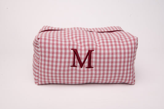 Neceser Vichy MDM 12001 Rosa