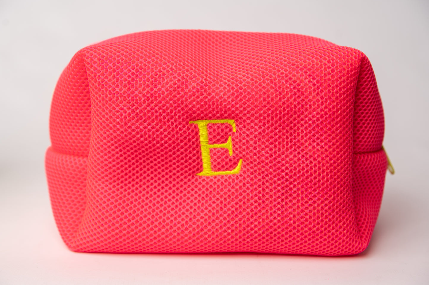 Neceser 3D Rosa Fluor