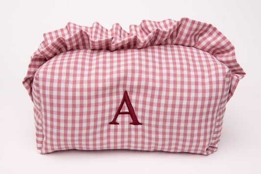 Neceser Vichy Volante MDM 12001 Rosa