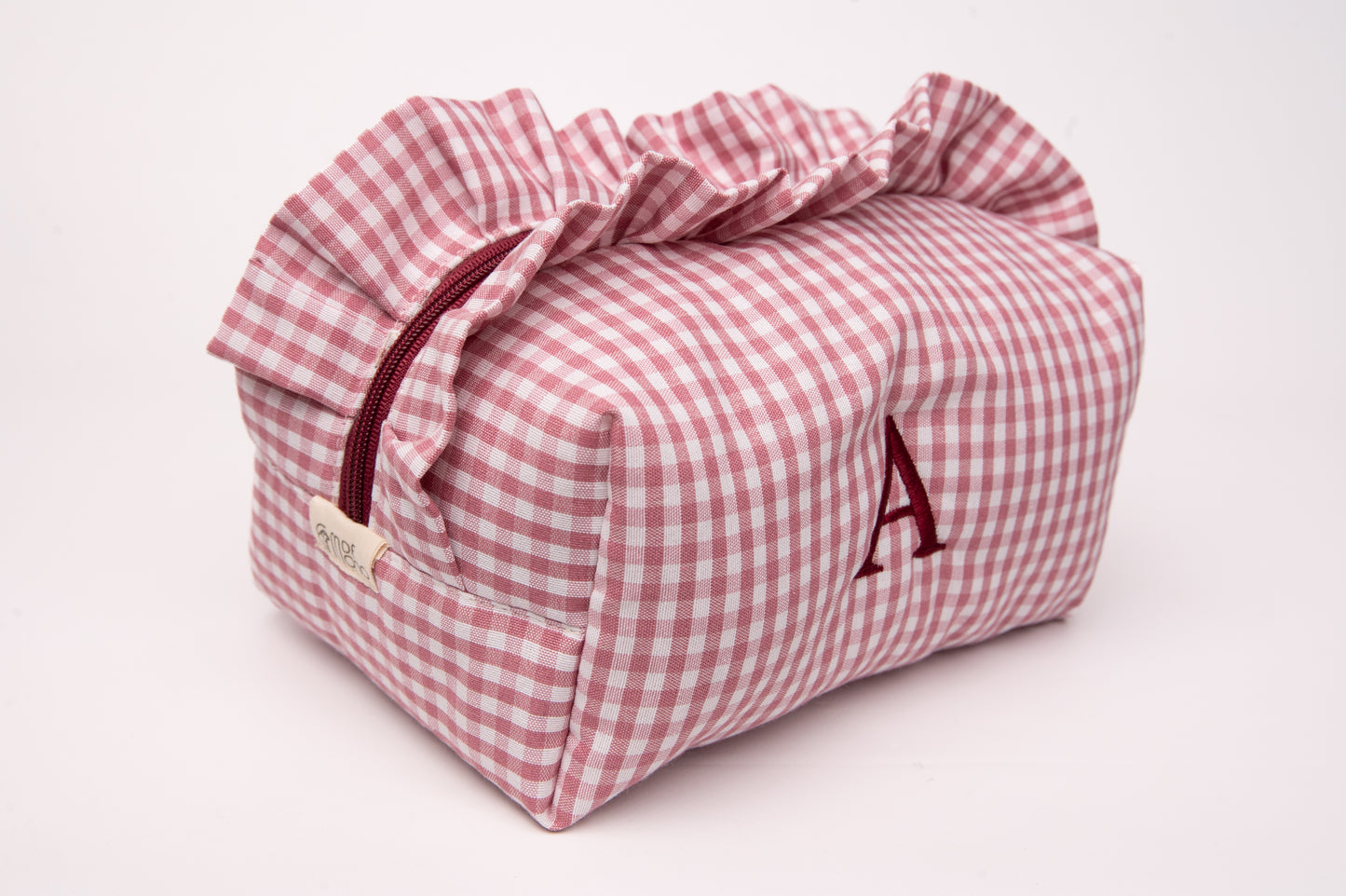 Neceser Vichy Volante MDM 12001 Rosa