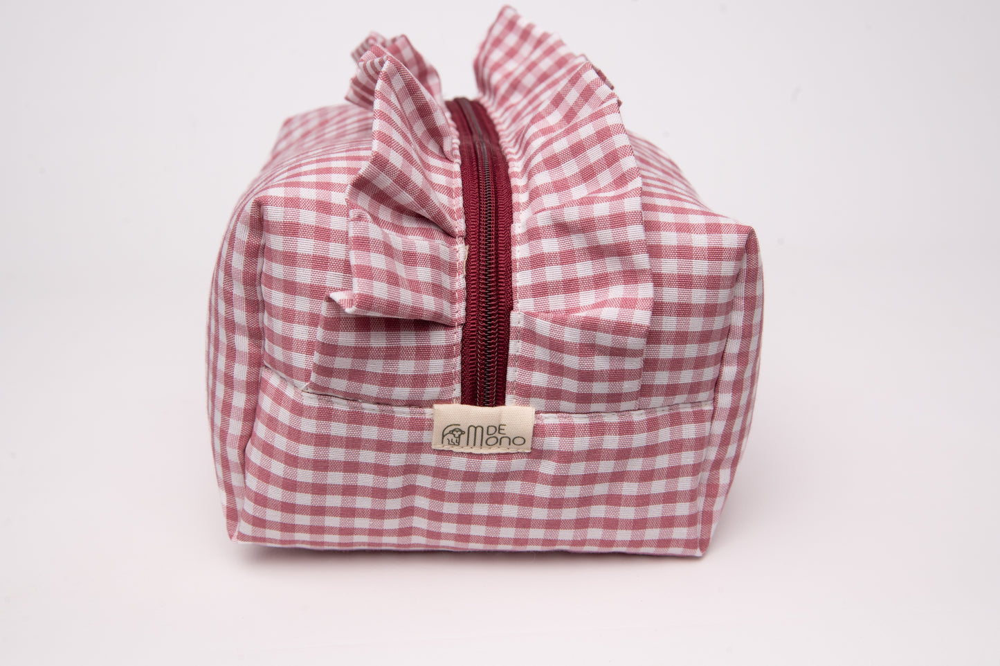 Neceser Vichy Volante MDM 12001 Rosa