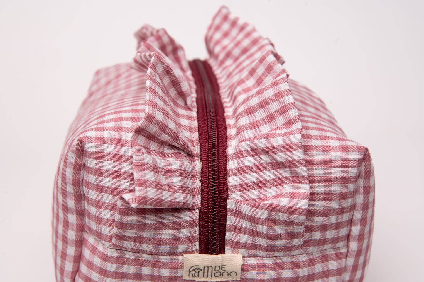 Neceser Vichy Volante MDM 12001 Rosa