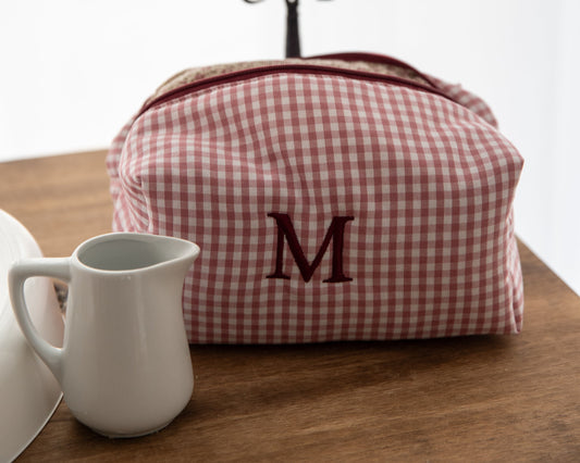 Neceser Vichy MDM 12001 Rosa