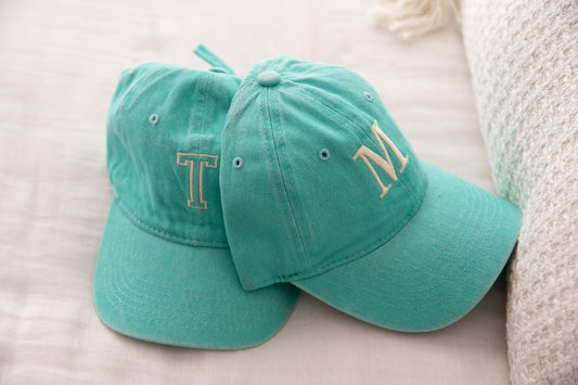 Gorra Mint Mdm G004
