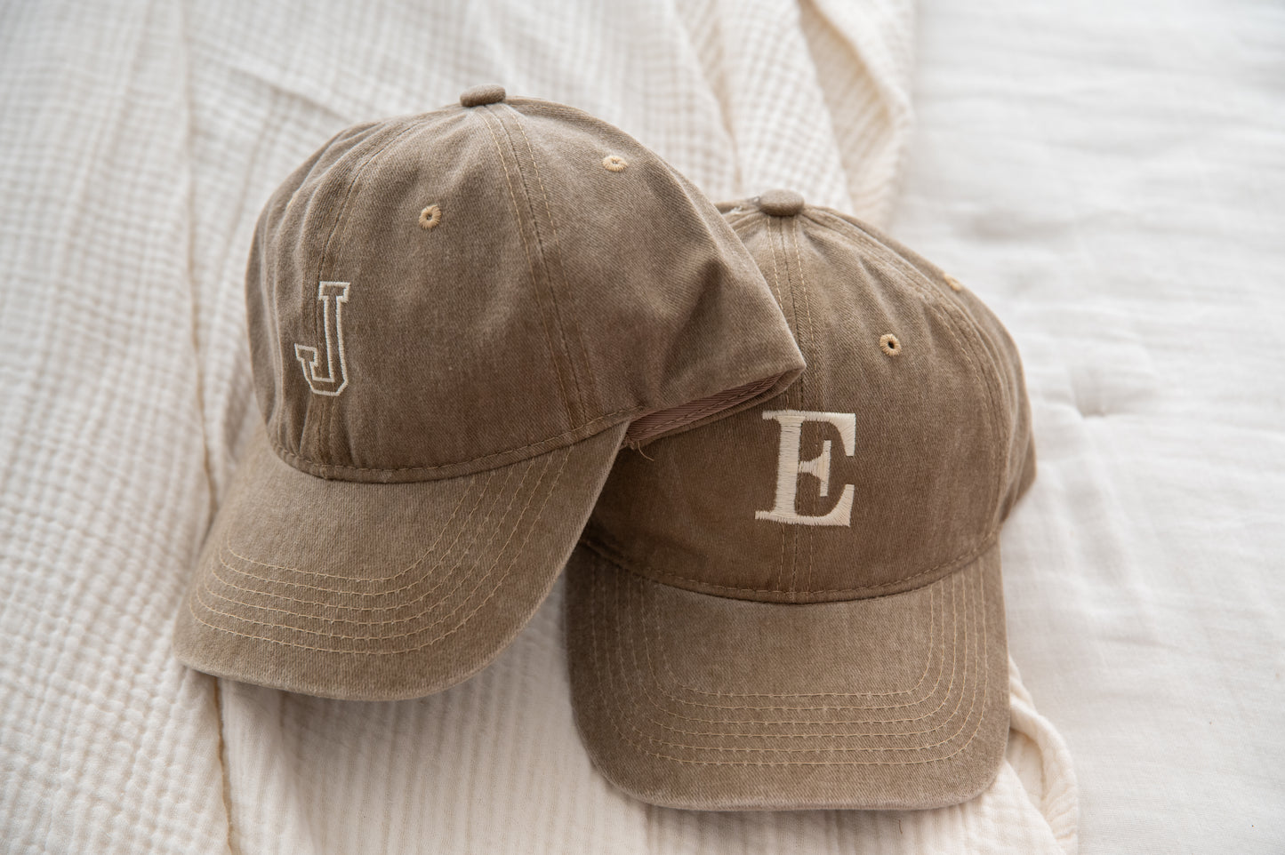 Gorra Kaki  Mdm G013