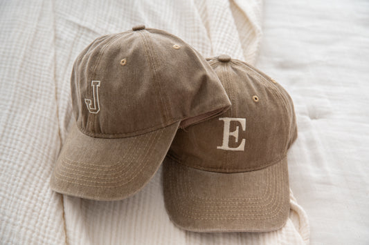 Gorra Kaki  Mdm G013