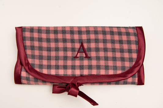 Joyero Vichy Rosewood